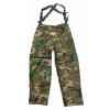 Kalhoty zimní Intermediate Cold Weather CWU-5/P USAF RDF Camo originál