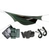 Hamaka houpací závěsná síť Hennessy Expedition Asym Classic Hammock