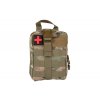 Velká odtrhávací lékárnička taktická Multicam Large First Aid Kit Molle GFC Tactical™