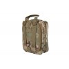 Velká odtrhávací lékárnička taktická Multicam Large First Aid Kit Molle GFC Tactical™