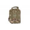 Velká odtrhávací lékárnička taktická Multicam Large First Aid Kit Molle GFC Tactical™