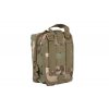 Velká odtrhávací lékárnička taktická Multicam Large First Aid Kit Molle GFC Tactical™