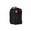 Velká odtrhávací lékárnička taktická Black Large First Aid Kit Molle GFC Tactical™ černá