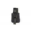 Pouzdro na láhev černé Bottle Pouch Ekta Molle Black Primal Gear™