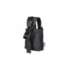 Pouzdro na láhev černé Bottle Pouch Ekta Molle Black Primal Gear™