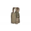 Pouzdro na láhev zelené Bottle Pouch Ekta Molle Olive Primal Gear™