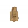 Pouzdro na láhev hnědé Bottle Pouch Ekta Molle Coyote Brown Primal Gear™
