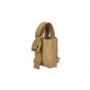 Pouzdro na láhev hnědé Bottle Pouch Ekta Molle Coyote Brown Primal Gear™