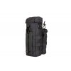 Pouzdro pro 1L láhev černé Nanora Hydro Bag Molle Black Primal Gear™