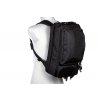 Taktická taška přes rameno batoh 22L černý GFC Tactical™