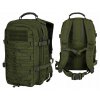 Batoh střední EDC zelený 30L Medium EDC Backpack Olive Drab GFC Tactical™