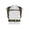 Batoh střední EDC zelený 30L Medium EDC Backpack Olive Drab GFC Tactical™