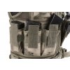 Vesta taktická modulární s opaskem hnědá KAM-39 Tactical Vest Tan GFC Tactical™