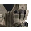 Vesta taktická modulární s opaskem zelená KAM-39 Tactical Vest Olive GFC Tactical™