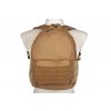 Skládací batoh hnědý 15L Dioc Foldable Backpack Coyote Brown Primal Gear™