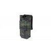 Pouzdro na turniket typu CAT škrtidlo GFC Tactical™ Multicam Black