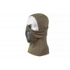 Termoaktivní kukla s ochranou maskou olivově zelená GFC Tactical™