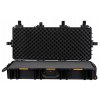 Přepravní kufr pouzdro na zbraň box černý Gun Case V2 Black Specna Arms®