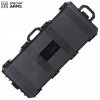Přepravní kufr pouzdro na zbraň box černý Gun Case V2 Black Specna Arms®