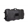 Přepravní kufr pouzdro na zbraň box černý Gun Case V2 Black Specna Arms®