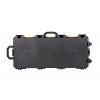 Přepravní kufr pouzdro na zbraň box černý Gun Case V2 Black Specna Arms®