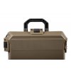 Přepravní kufr pouzdro na zbraň box hnědý Gun Case V2 Tan Specna Arms®