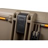 Přepravní kufr pouzdro na zbraň box hnědý Gun Case V2 Tan Specna Arms®