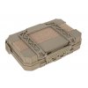 Taktická krabička box na nářadí hnědá Tactical Gear Case Tan Specna Arms®