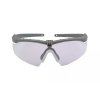 Taktické sportovní brýle šedé/čiré Grey/Transparent GFC Tactical™