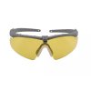 Taktické sportovní brýle šedé/žluté Grey/Yellow GFC Tactical™