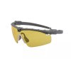 Taktické sportovní brýle šedé/žluté Grey/Yellow GFC Tactical™