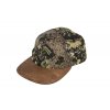 Taktická čepice Baseball s dřevěným kšiltem WH-01 Wood Hat MAPA® MASKPOL