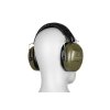 Pasivní chrániče sluchu šedozelené M06A EARMOR™ OPSMEN® Foliage Green