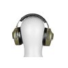 Pasivní chrániče sluchu šedozelené M06A EARMOR™ OPSMEN® Foliage Green