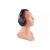 Aktivní elektronické chrániče sluchu černé M30 NRR24 EARMOR™ OPSMEN® Black