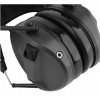 Aktivní elektronické chrániče sluchu černé M30 NRR24 EARMOR™ OPSMEN® Black