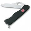 Victorinox Sentinel One Hand kapesní zavírací nůž s klipem 0.8416.M3