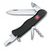 Victorinox Picknicker kapesní zavírací nůž 0.8353.3 Black