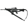 Popruh na zbraň tříbodový Alpha CQB 3-Point Tactical Sling FireForce™ US originál