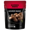 Hovězí maso 300g EXPRES MENU