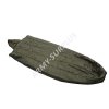 Spací pytel (spacák, vložka) Norsko oliv