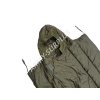 Spací pytel (spacák, vložka) Norsko oliv