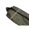 Spací pytel (spacák, vložka) Norsko oliv