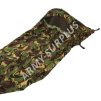 Povlak na spací pytel (spacák, žďárák, bivak) DPM camo GORE-TEX Holandsko NL bivy cover II.jakost