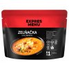 Zelňačka s klobásou (1 porce 330g) EXPRES MENU