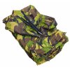 Povlak s membránou Gore-Tex® na spací pytel (žďárák, bivak, Bivy Cover) DPM Camo Holandsko originál