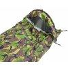Povlak s membránou Gore-Tex® na spací pytel (žďárák, bivak, Bivy Cover) DPM Camo Holandsko originál