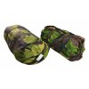 Povlak s membránou Gore-Tex® na spací pytel (žďárák, bivak, Bivy Cover) DPM Camo Holandsko originál