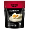 Koprovka s vejci (2 porce 600g) EXPRES MENU