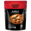 Kuřecí po zahradnicku (2 porce 600g) EXPRES MENU